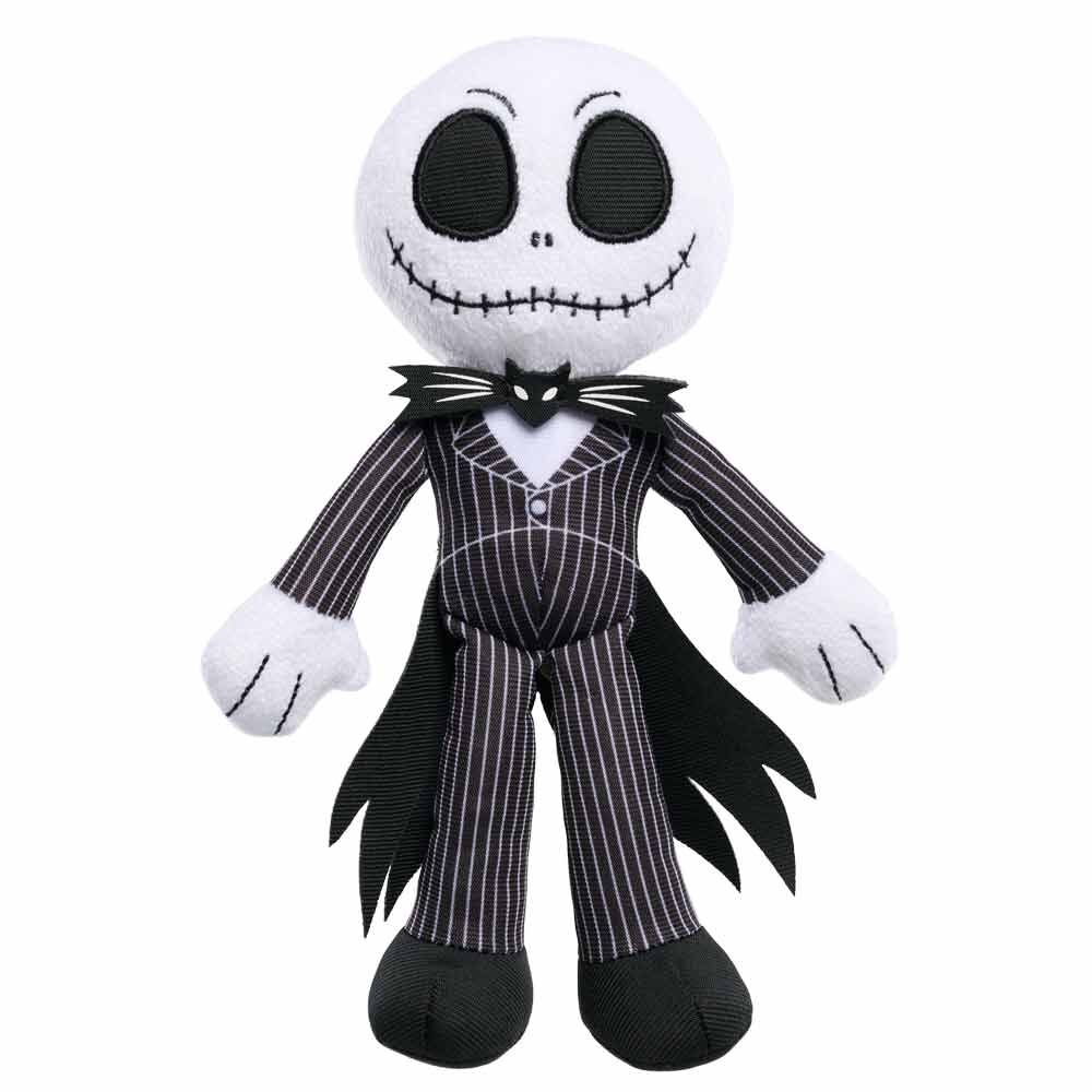 Disney Nightmare Before Christmas Jack Skellington Sound & Scent plush toy