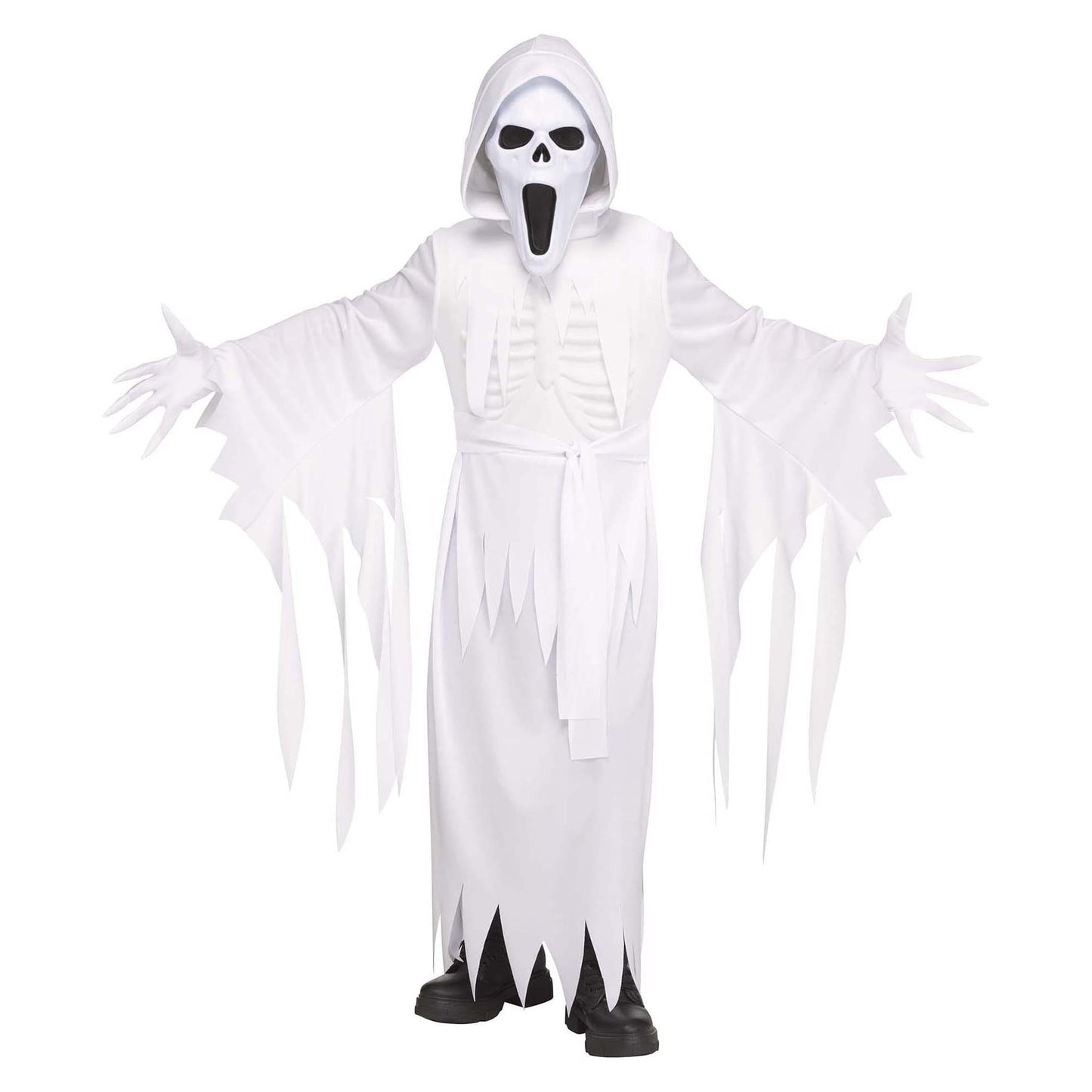 The Banshee Ghost Child Costume | Large