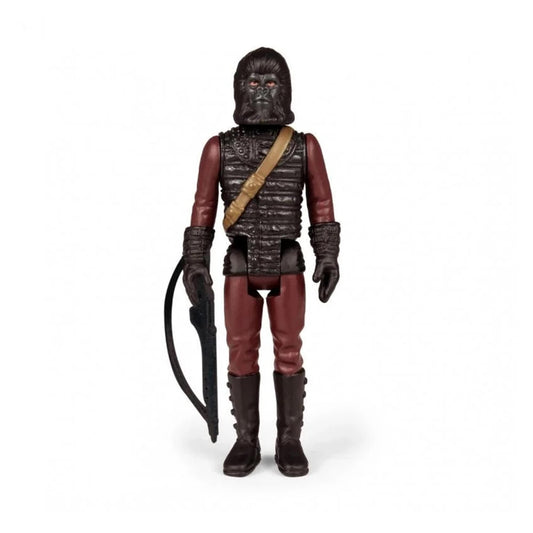 Planet Of The Apes 3.75 Inch ReAction Figure | General Aldo