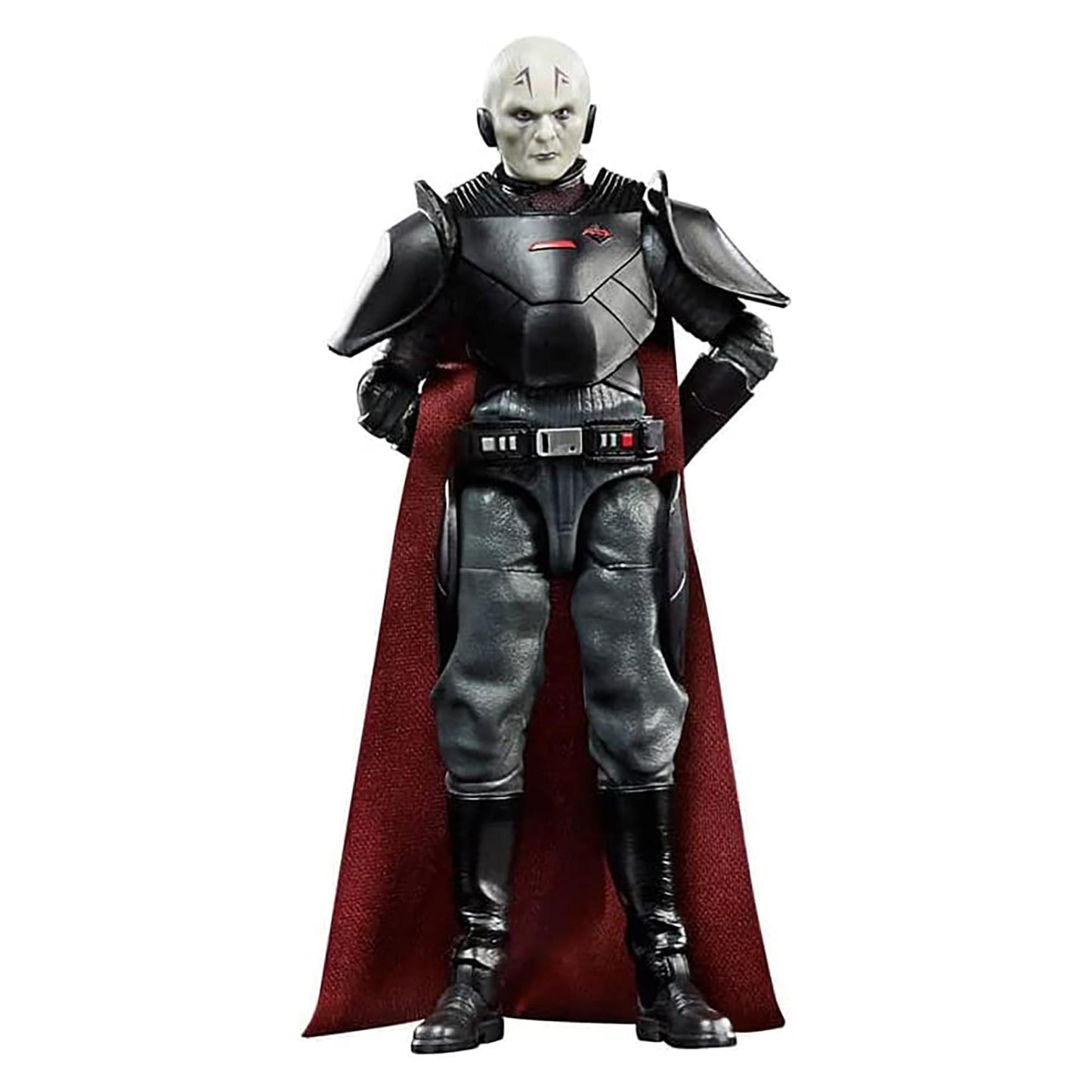 Star Wars Black Series 6 Inch Action Figure | The Grand Inquisitor