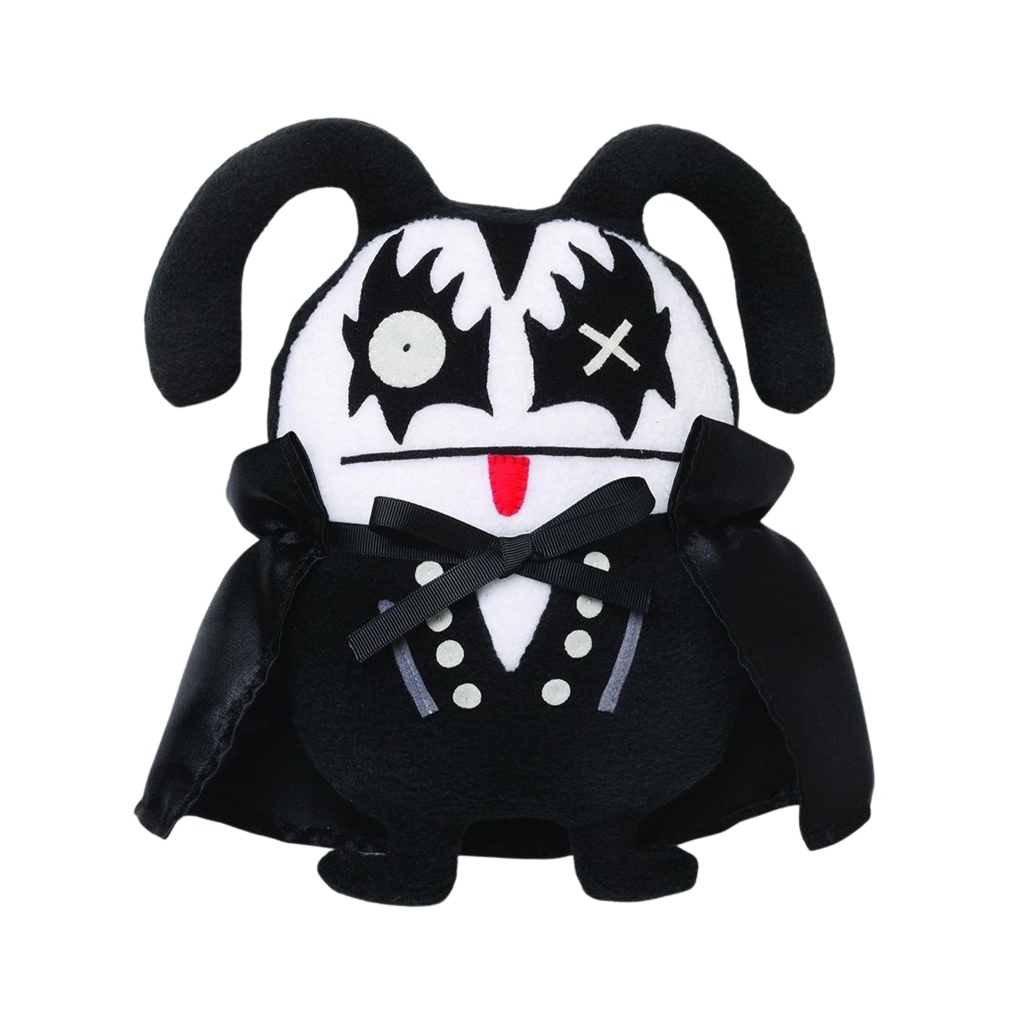 Ugly Doll Kiss 11" Plush Ox Demon