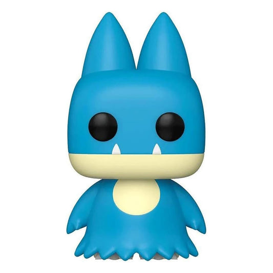 Pokemon Funko POP Vinyl Figure | Munchlax