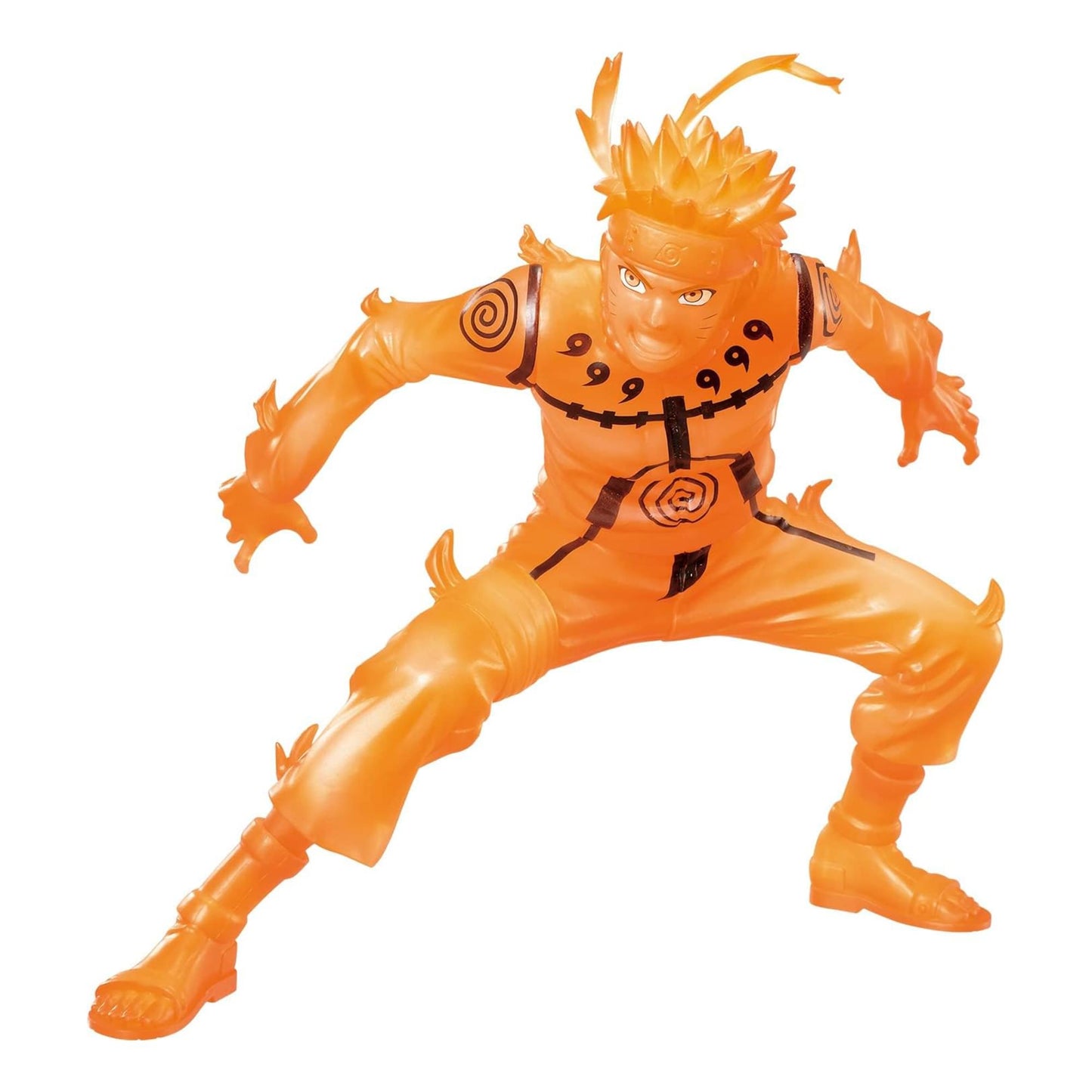Naruto Shippuden Vibration Stars Figure | Naruto
