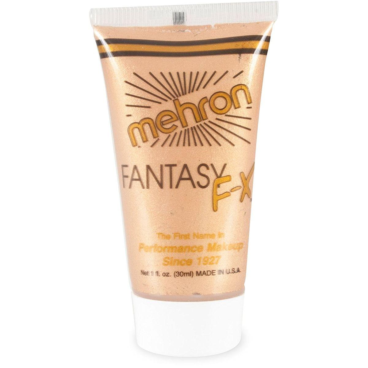 FANTASY FX M U GOLD