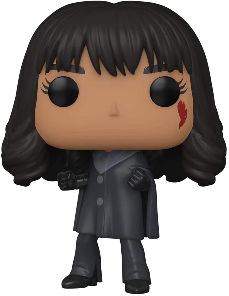Umbrella Academy Funko POP Vinyl Figure | Allison