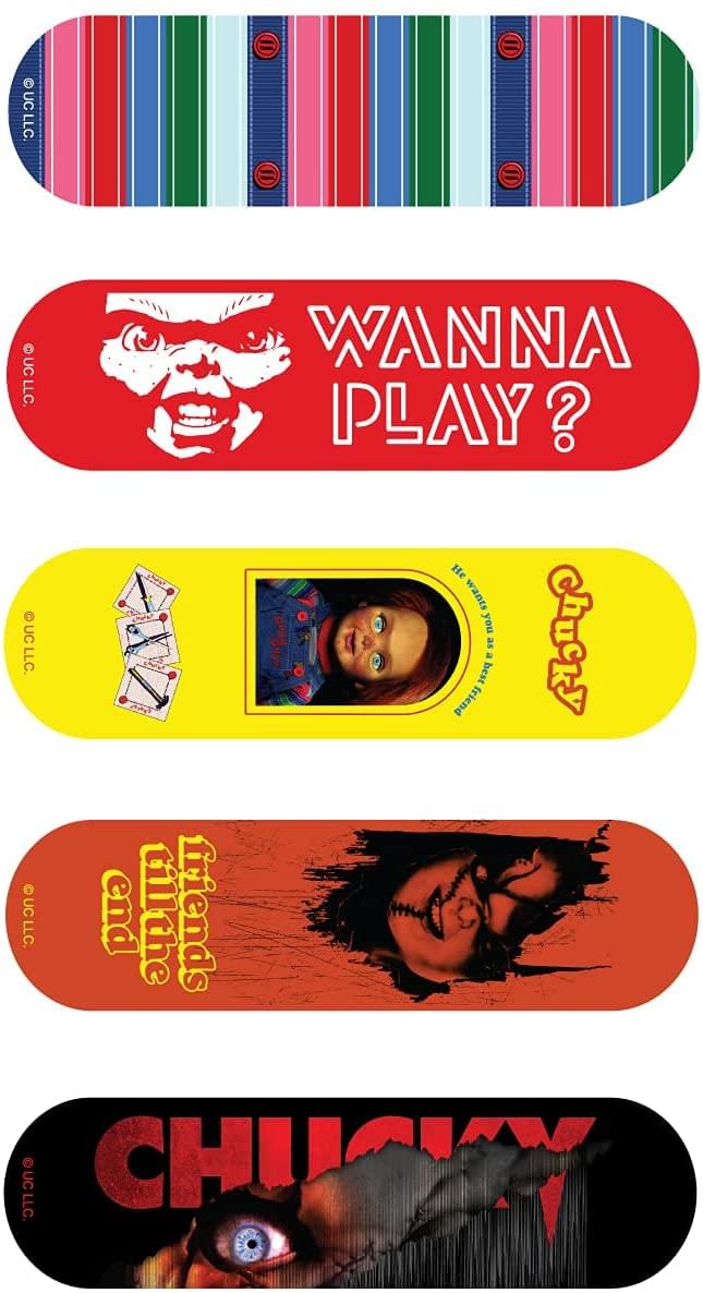 Childs Play Fandages Collectible Fashion Bandages | 25 Pieces