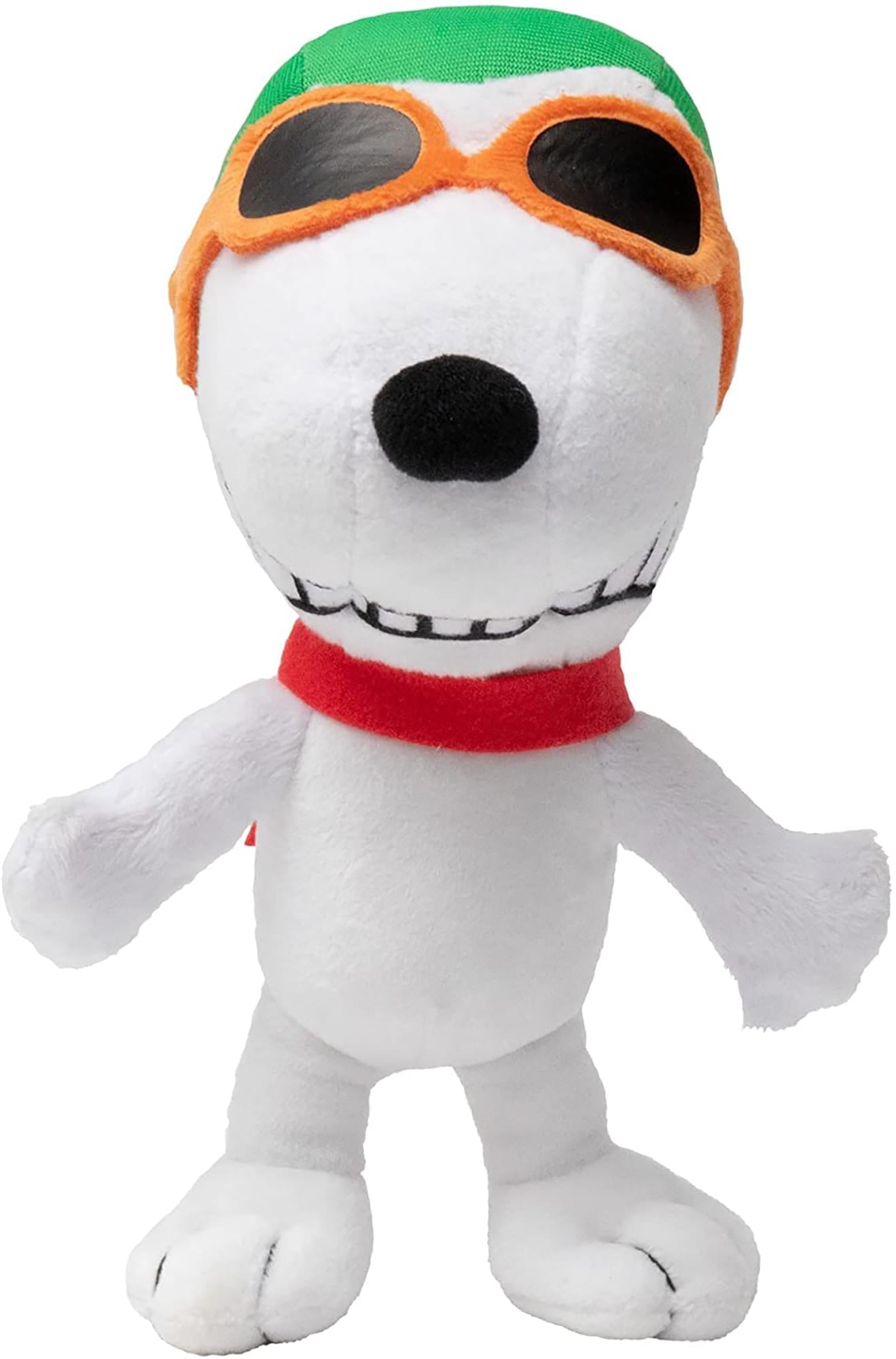 The Snoopy Show 7.5 Inch Plush | Flying Ace Snoopy