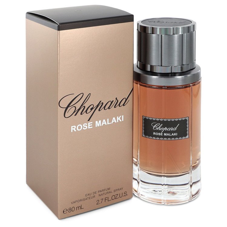 Chopard Rose Malaki Eau De Parfum Spray (Unisex) By Chopard - Size: 80 ml Eau De Parfum Spray