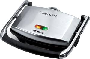 Ariete Piastra Toast e Grill 1000w