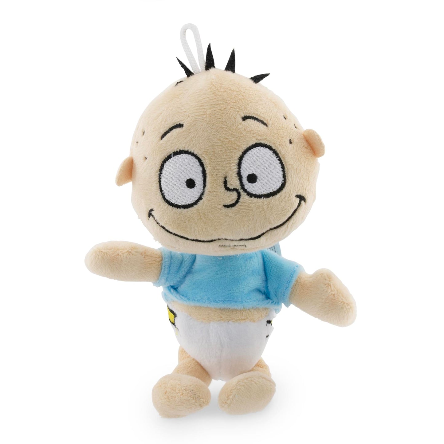 Nickelodeon Rugrats 7 Inch Plush | Tommy