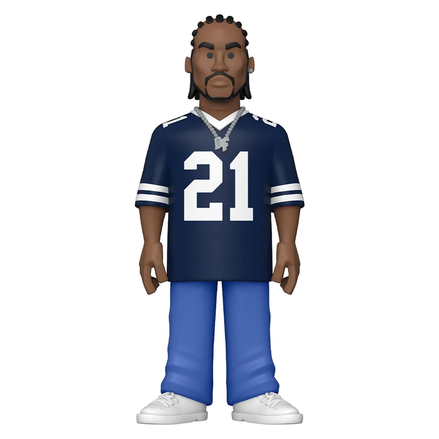 Outkast Funko Gold 12 Inch Vinyl Figure | Big Boi (Ms. Jackson)