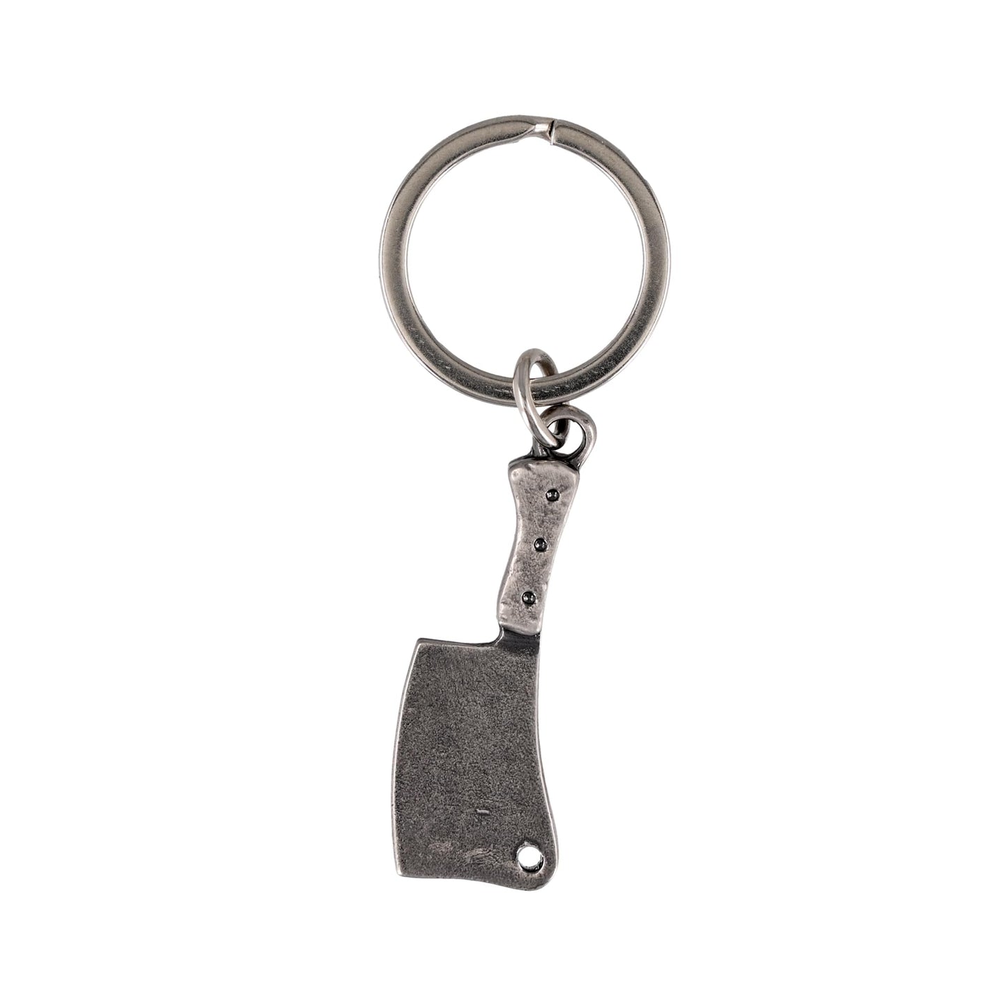 Cleaver Keychain (Horror Block Exclusive)