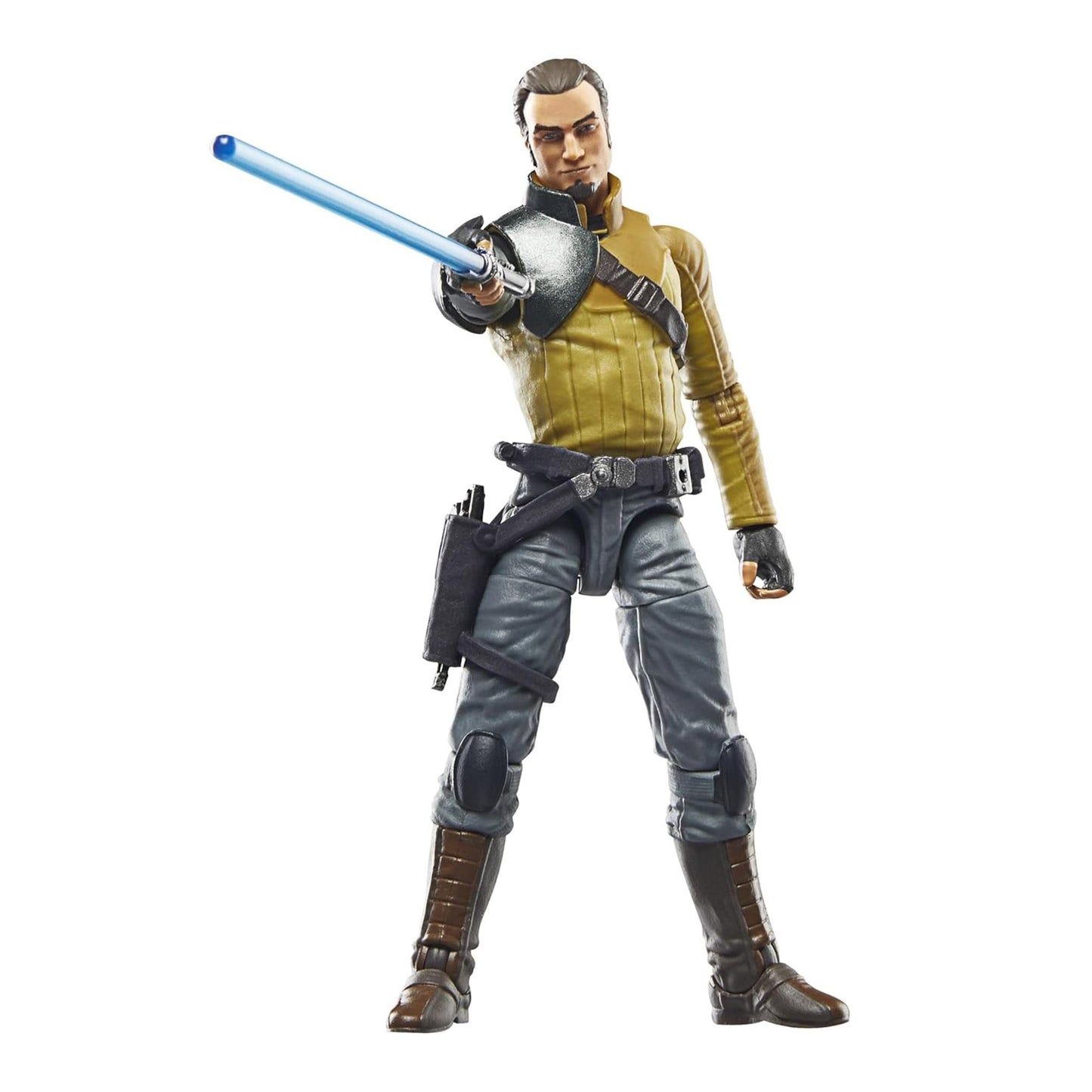Star Wars Vintage Collection 3.75 Inch Action Figure | Kanan Jarrus