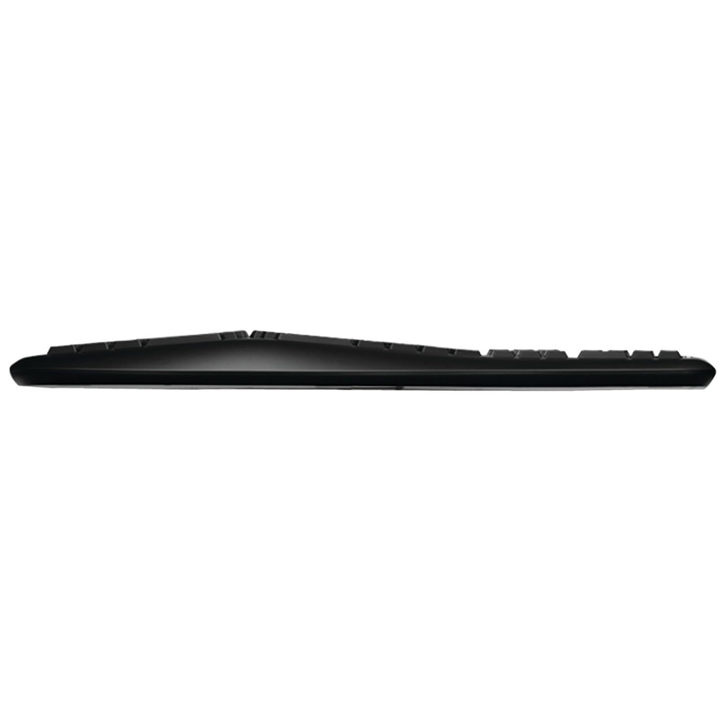 Adesso WKB-1500GB Tru-Form Media 1500 Wireless Ergonomic Keyboard & Laser Mouse