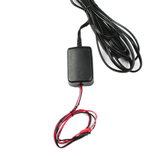 Bright Way Group 4112 4112 7.5 Watt Solar Charger