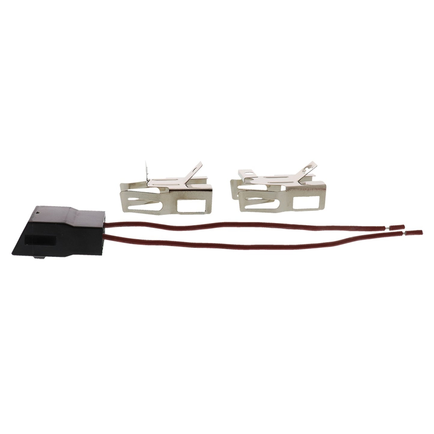 ERP R117 Surface Unit Receptacle & Block Terminal (GE WB17X210, Whirlpool 330031)