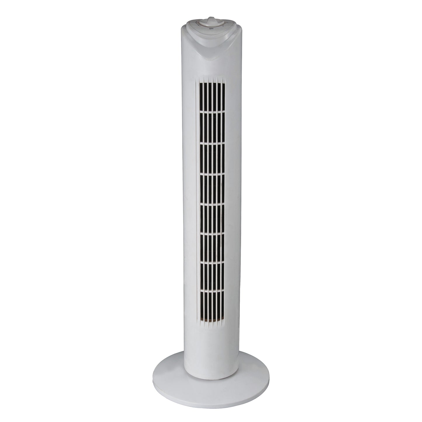 Optimus 32" Tower Oscillating Fan