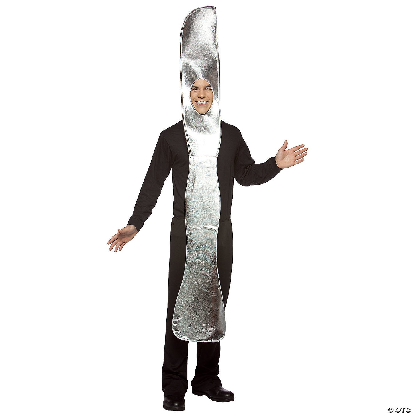 Adult knife costume