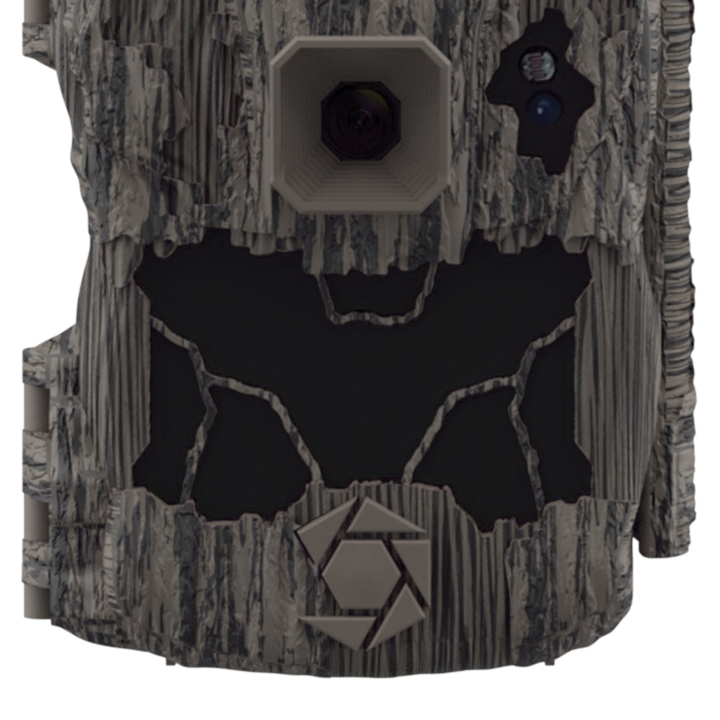 Stealth Cam STC-DS4KTM Transmit 32.0-Megapixel 4K Trail Camera with NO-GLO Flash