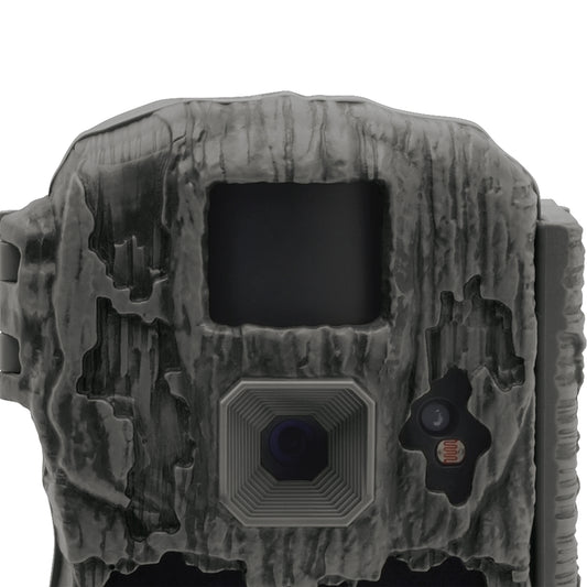 Stealth Cam STC-DS4KU DS4K Ultimate 32.0-Megapixel 4K Trail Camera with NO-GLO Flash