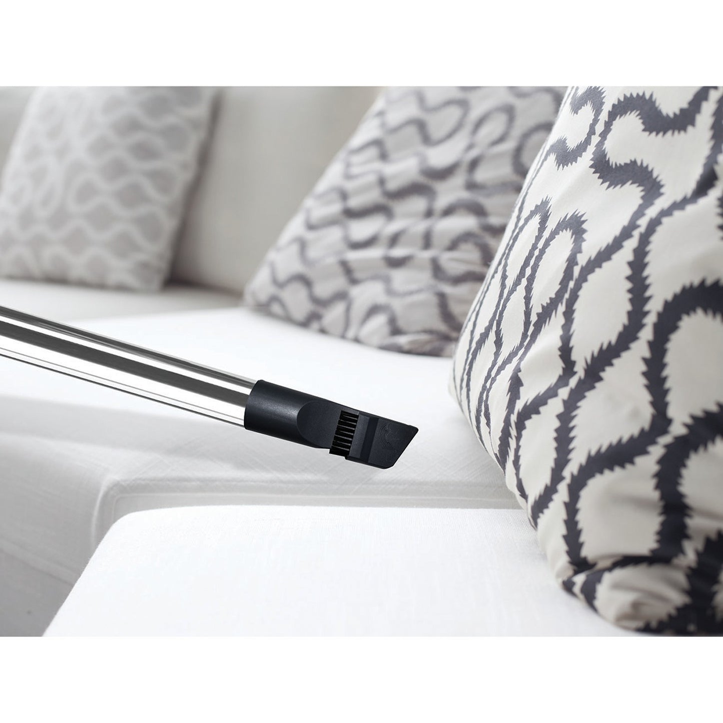 Koblenz KC-1500 Alpha Bagless Canister Vacuum