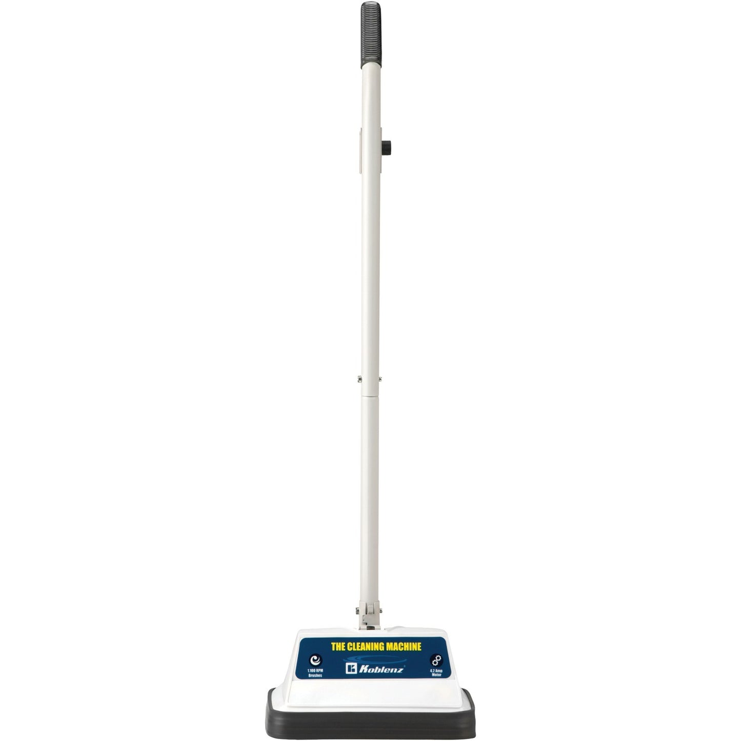 Koblenz P620B The Cleaning Machine P-620 B Shampoo Polisher