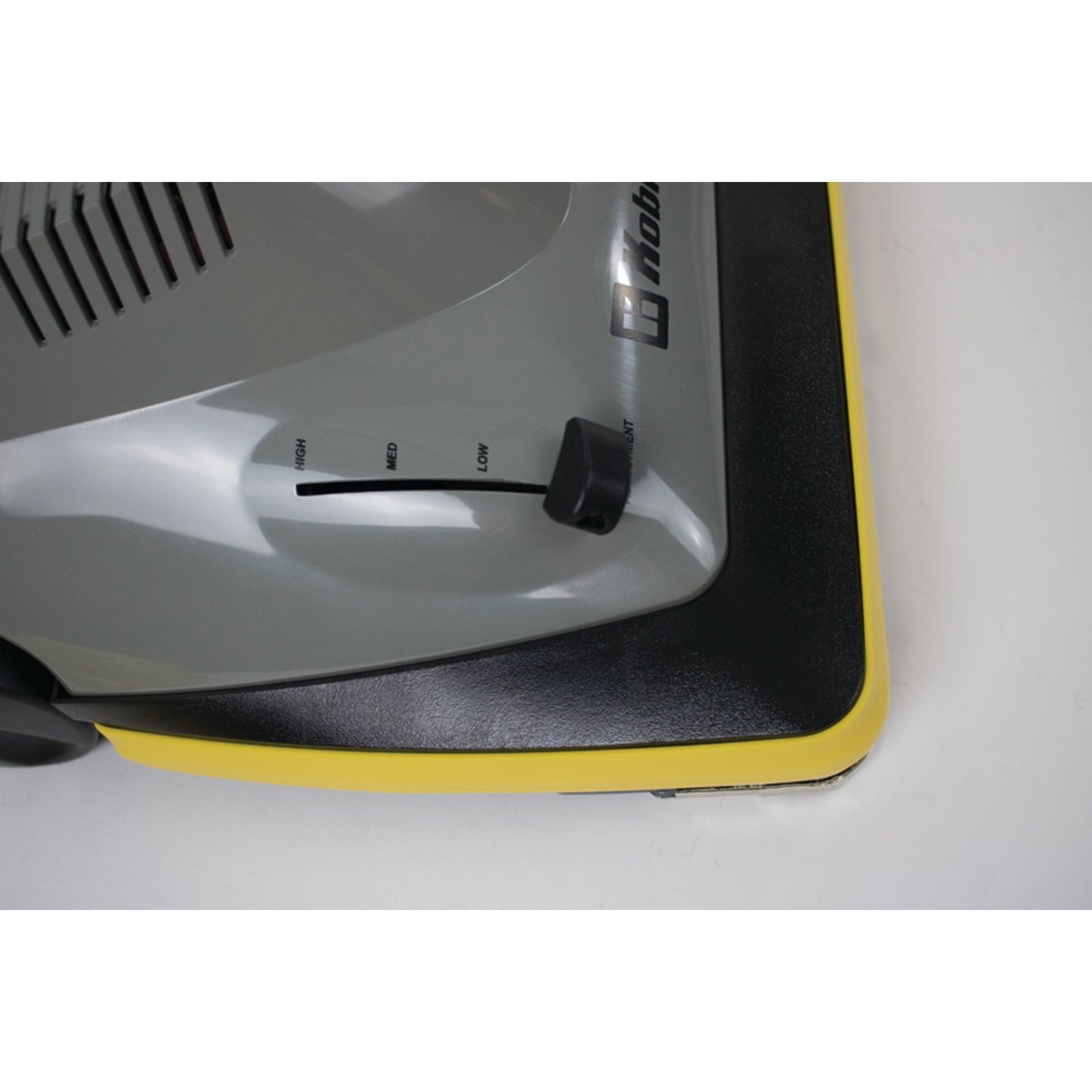 Koblenz U-80 Endurance Commercial Upright Vacuum Cleaner