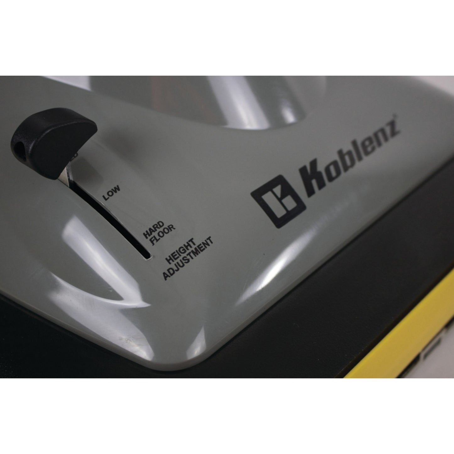 Koblenz U-80 Endurance Commercial Upright Vacuum Cleaner