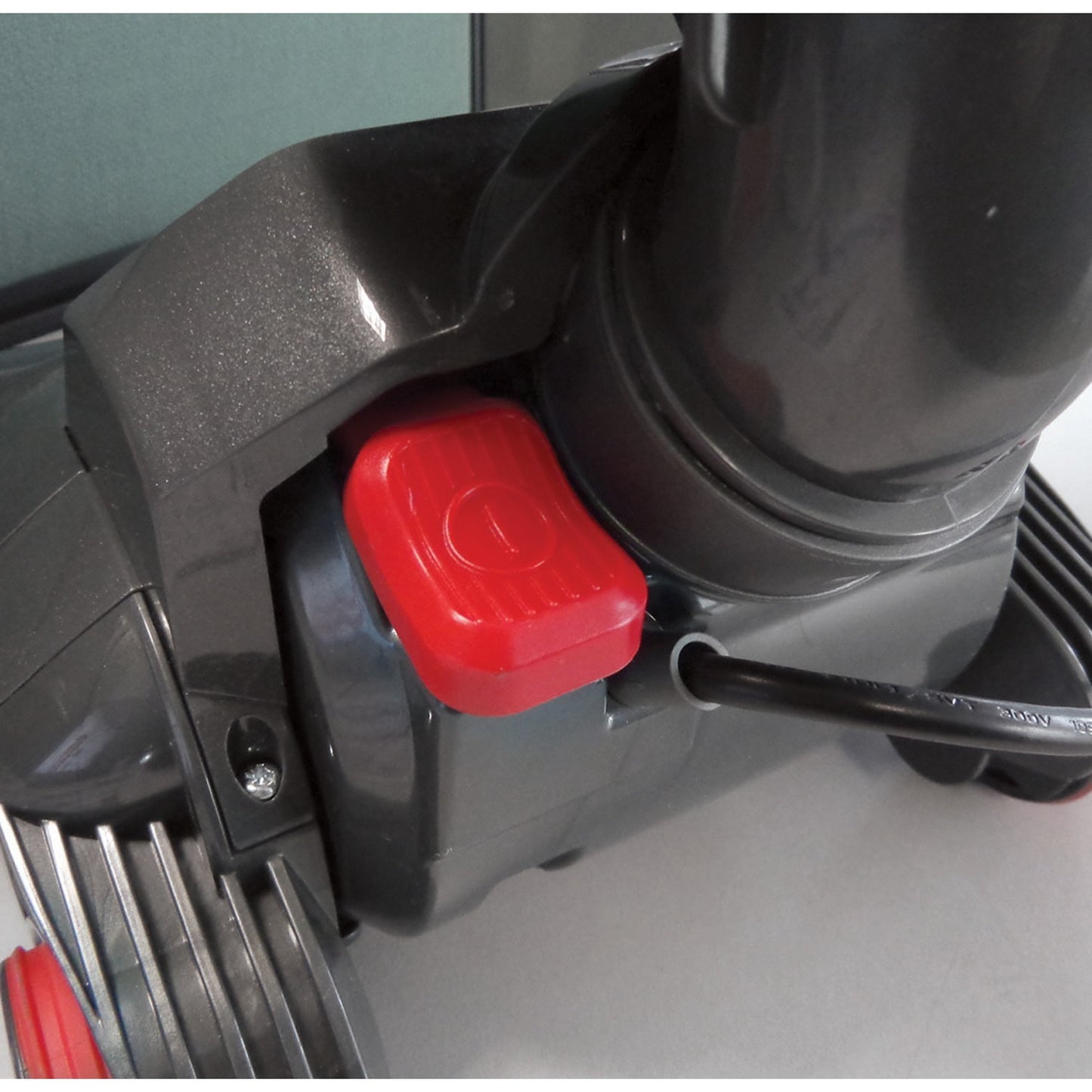 Koblenz UMA-1200 UMA-1200 Aria Bagless Upright Vacuum