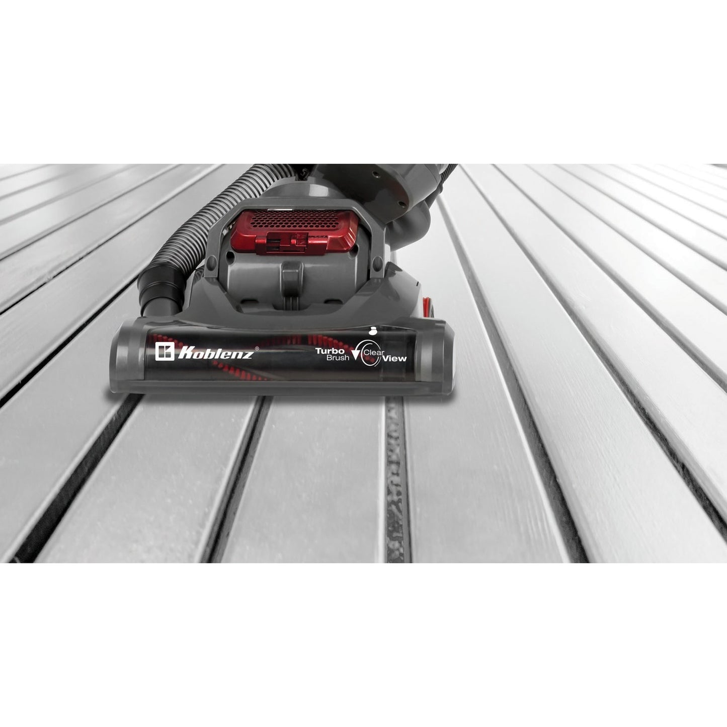 Koblenz UMA-1200 UMA-1200 Aria Bagless Upright Vacuum