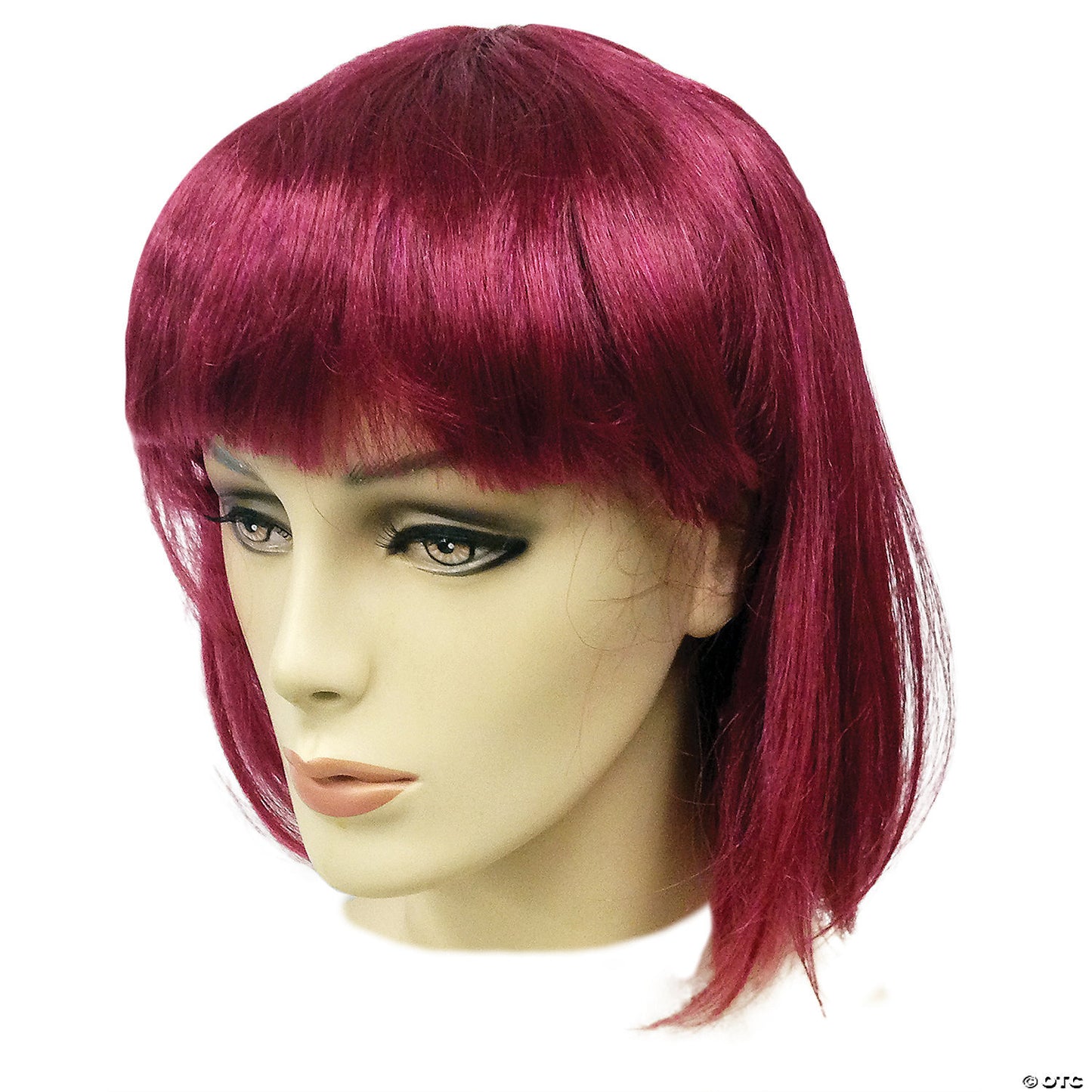 China doll wig lw488