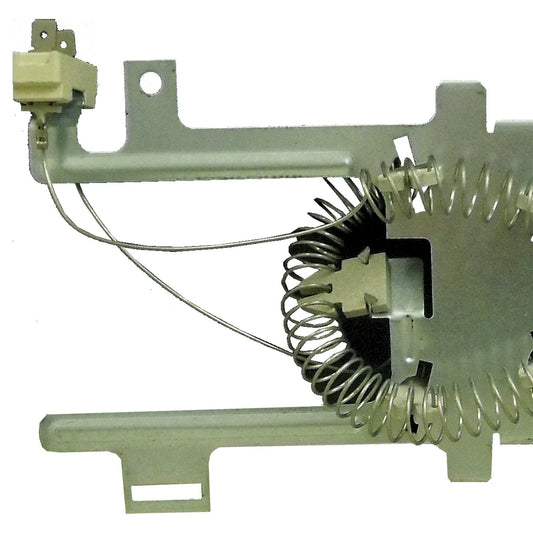 Supco DE4771 Dryer Heater Element for Whirlpool 8544771