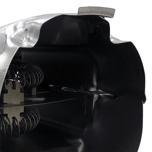 Supco DE486A DE486A Replacement Dryer Heater Element Assembly for Samsung DC97-14486A