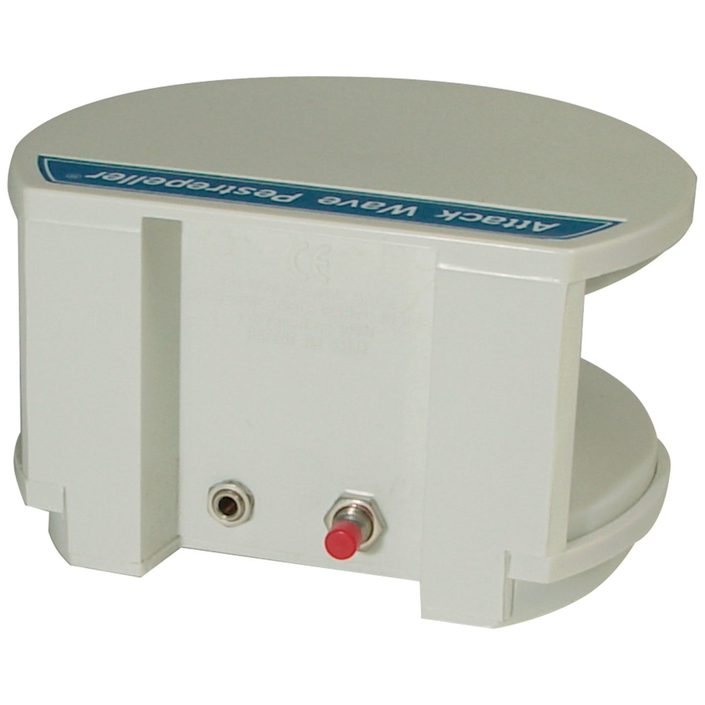 P3 International P7816 Attack Wave Pestrepeller Rodent Repeller