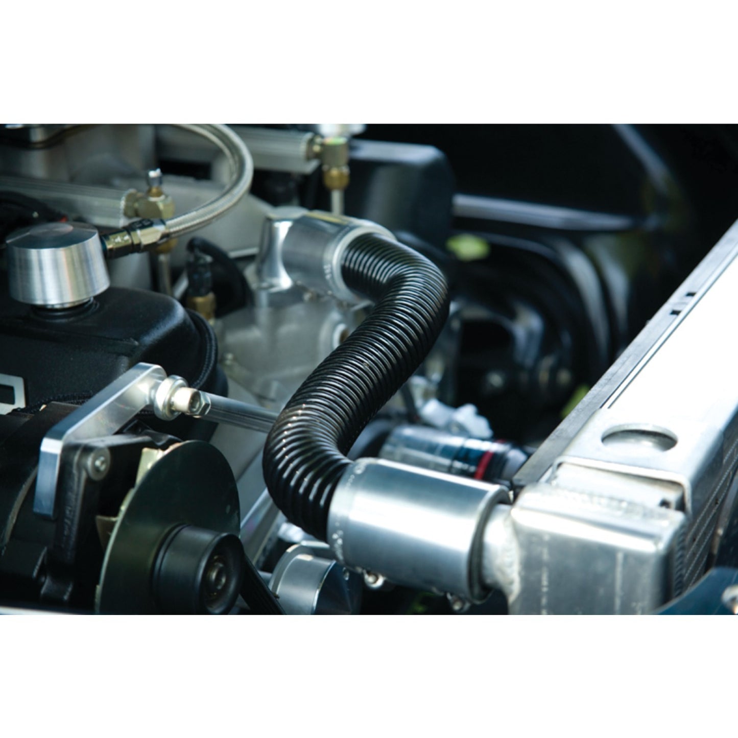 P3 International P7825 Underhood Animal Chaser