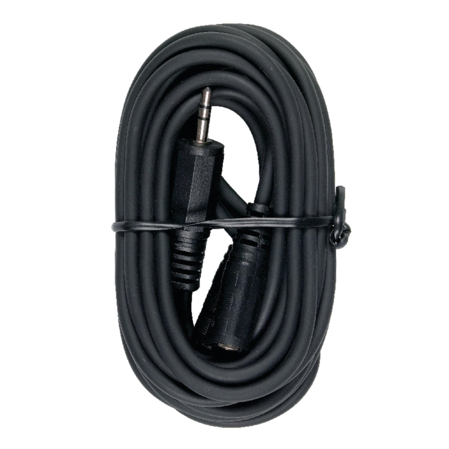 RCA AH202DR 3.5mm Stereo Headphone Y-Adapter