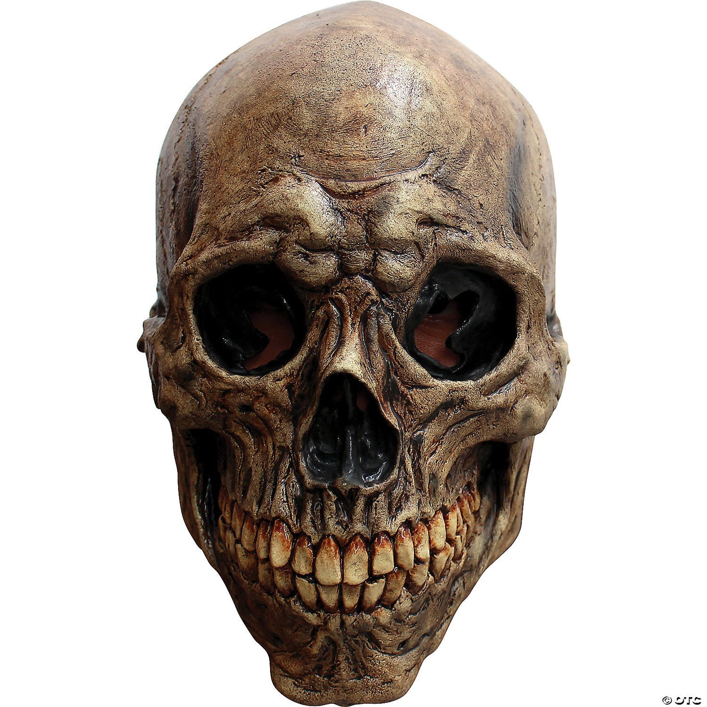 ADULT ANCIENT SKULL MASK
