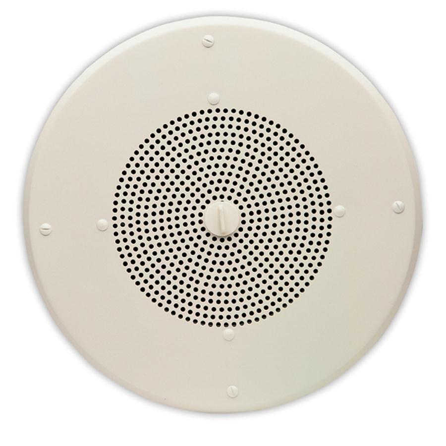 8in Round One Way Ceiling IP