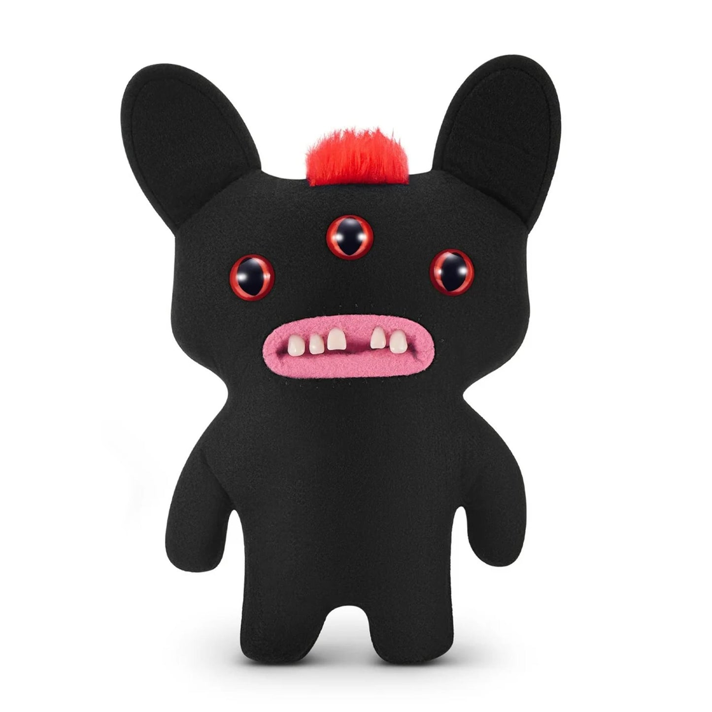 Fuggler Hairy Fuggs 9 Inch Plush | Reek-O