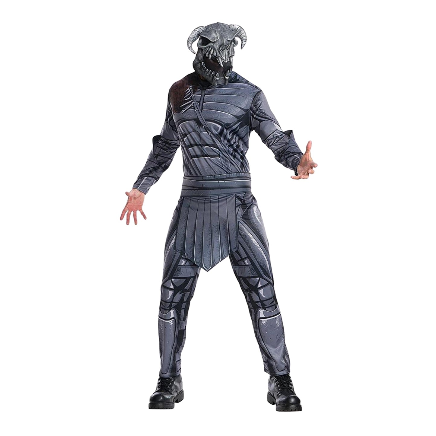 Wonder Woman Movie Ares Adult Costume Standard