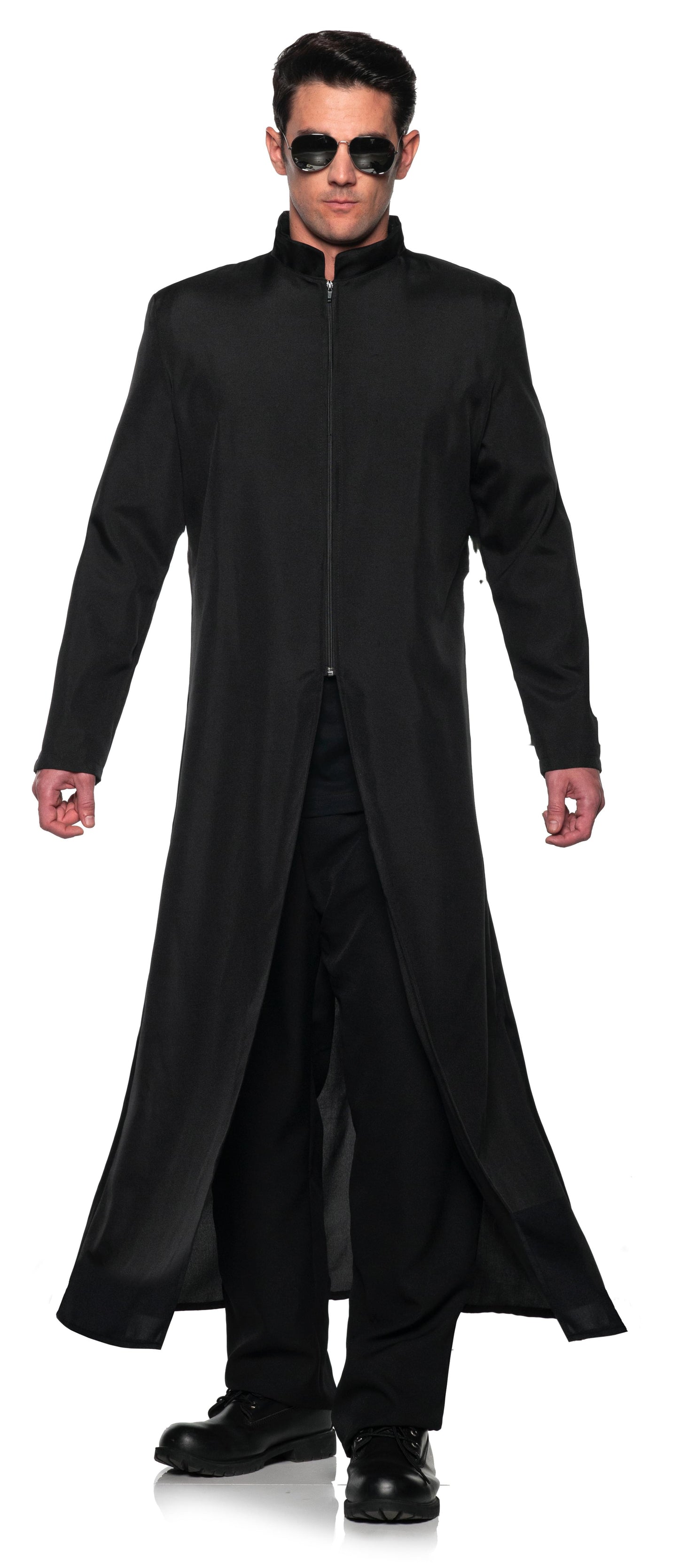 Off The Grid Adult Costume | Standard