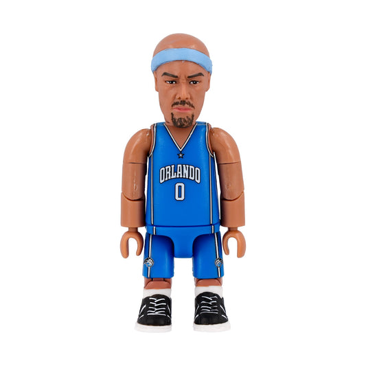 Orlando Magic NBA Basketball SMITI 3 Inch Mini Figure - Drew Gooden