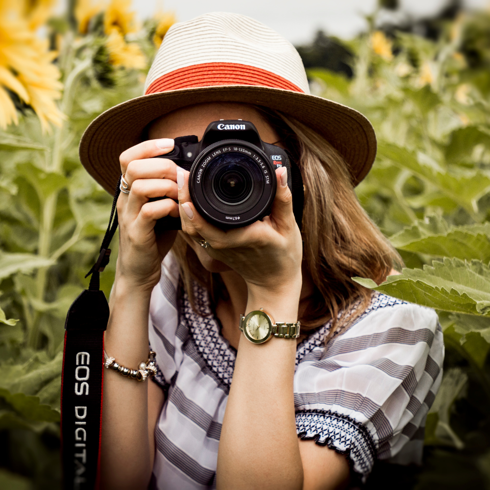 Cameras & Photography