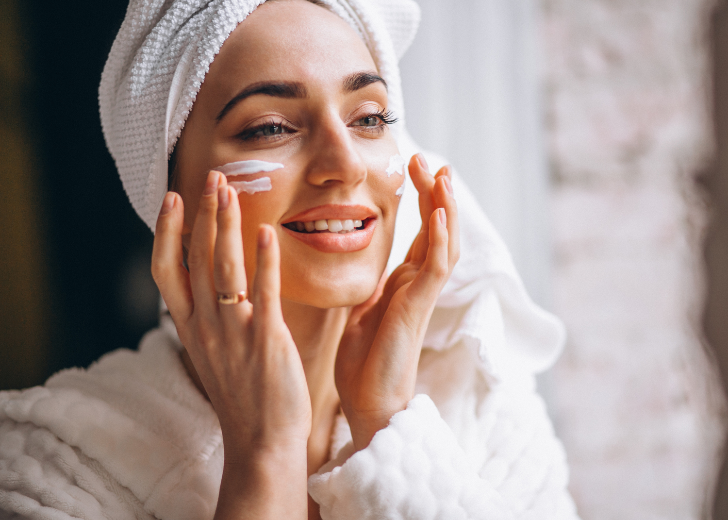 Skincare