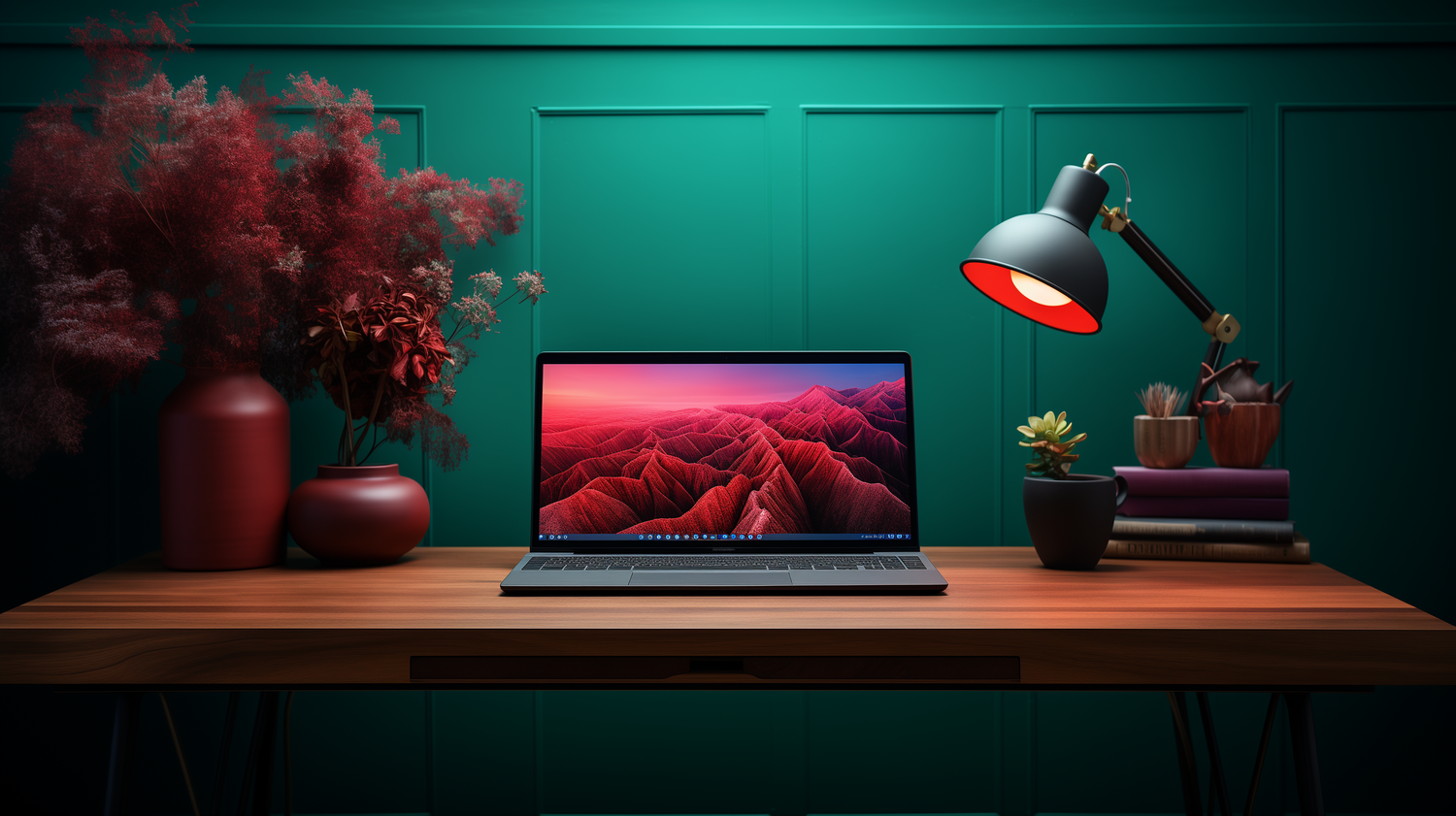 Laptops