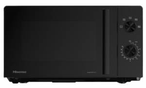 Hisense Forno a Microonde Inverter H20MOBP1 20l 700W Black
