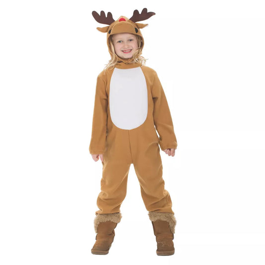 Reindeer Child Costume | Small