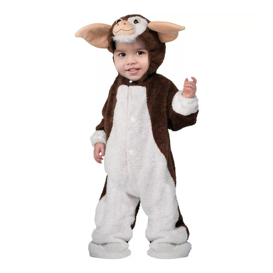 Mischief Maker Gremlins Inspired Baby Costume | 0-9M