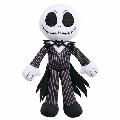 Disney Nightmare Before Christmas Jack Skellington Sound & Scent plush toy