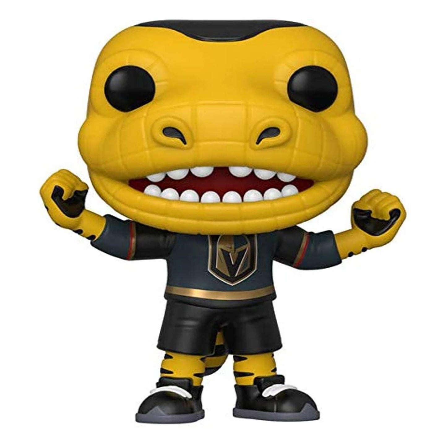 NHL Mascots Funko POP Vinyl Figure | Chance the Gila Monster